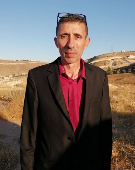فنزويلا وفلسطين | بقلم : محمد فؤاد زيد الكيلاني